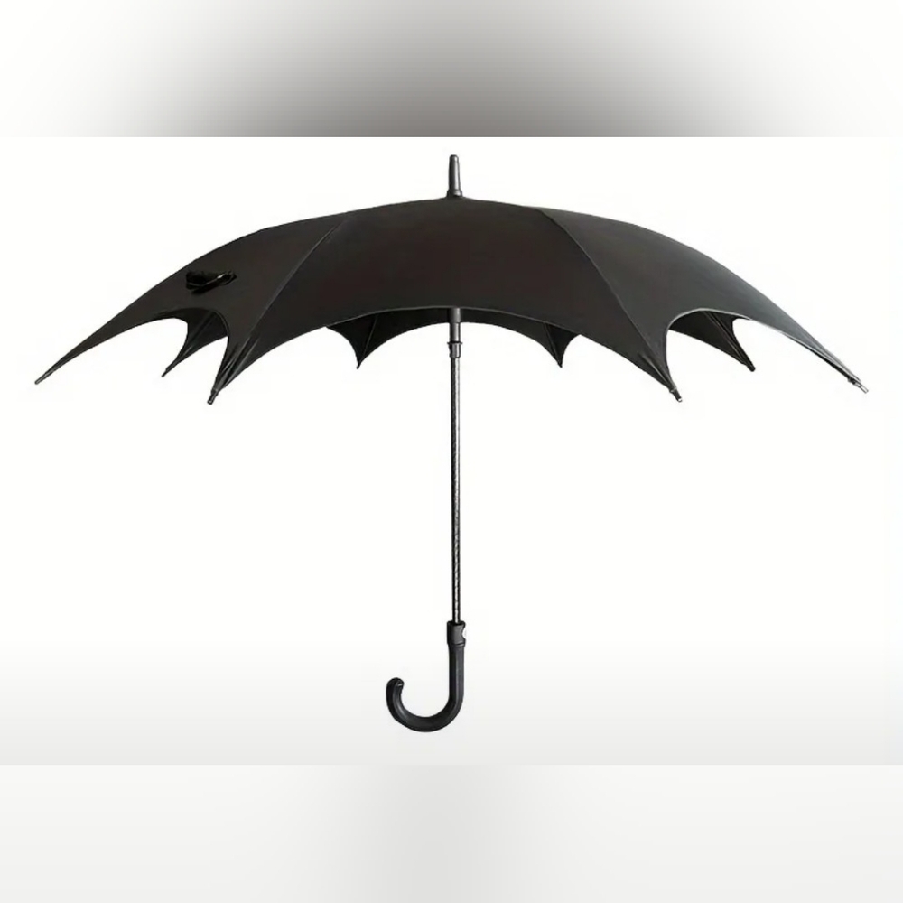 Bat Wing Umbrella